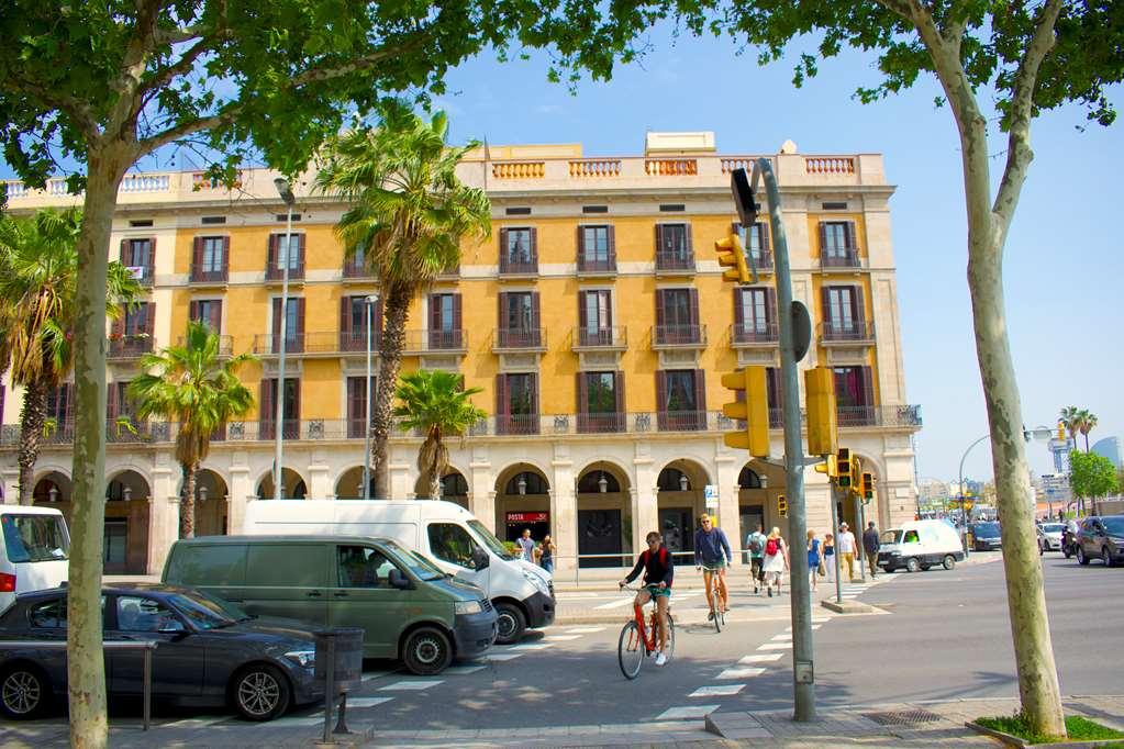 1840 Hotel Barcelone