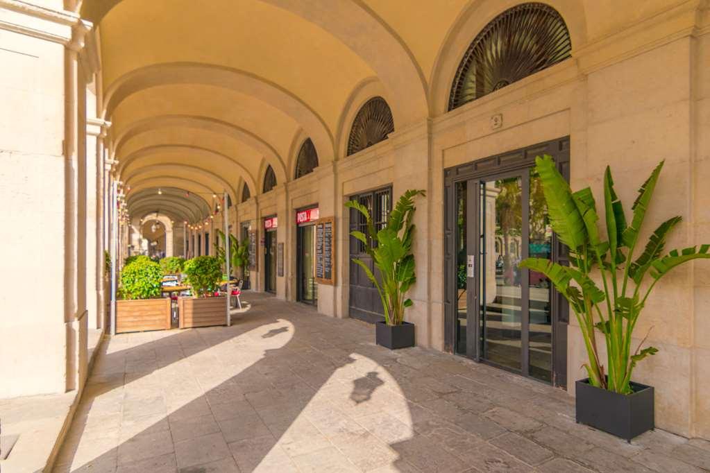 1840 Hotel Barcelone
