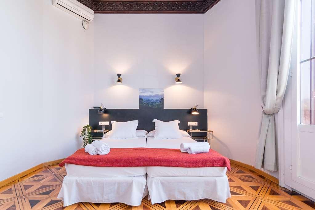 1840 Hotel Barcelone