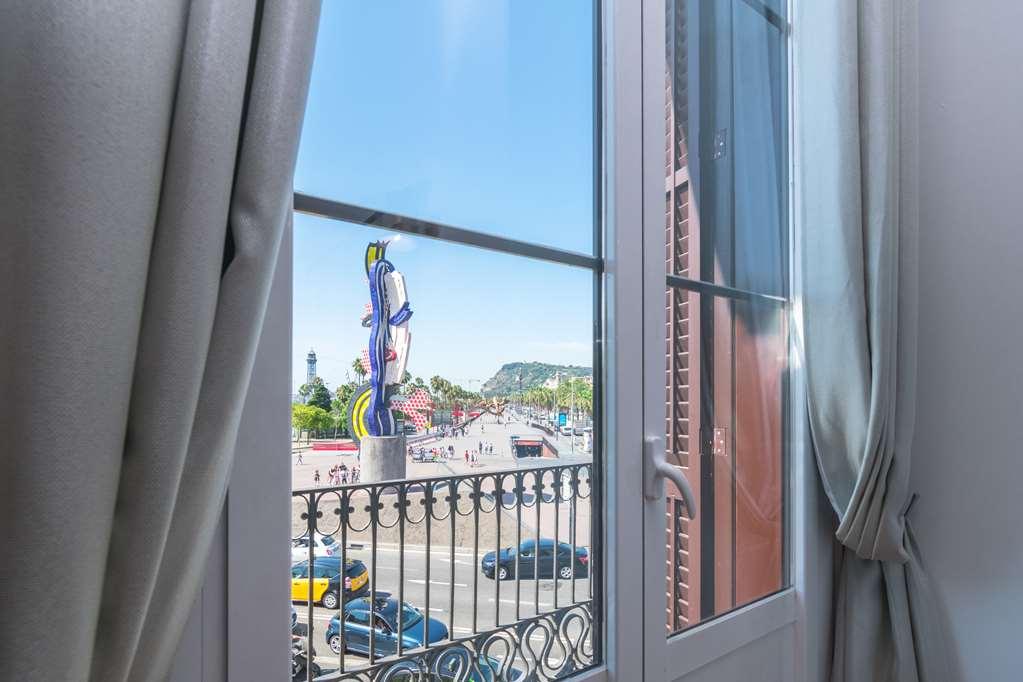 1840 Hotel Barcelone