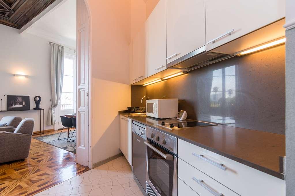 Hotel 1840 Barcelone