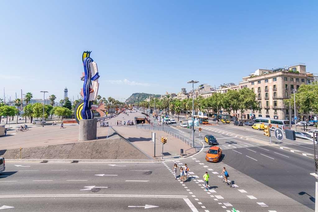 Hotel 1840 Barcelone