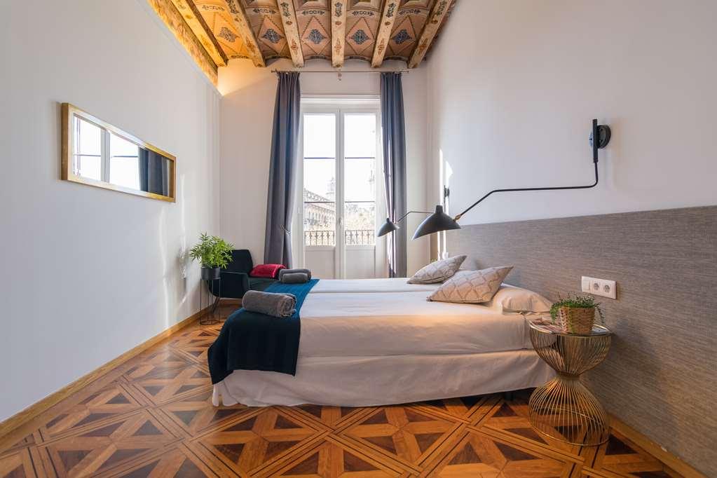 Hotel 1840 Barcelone