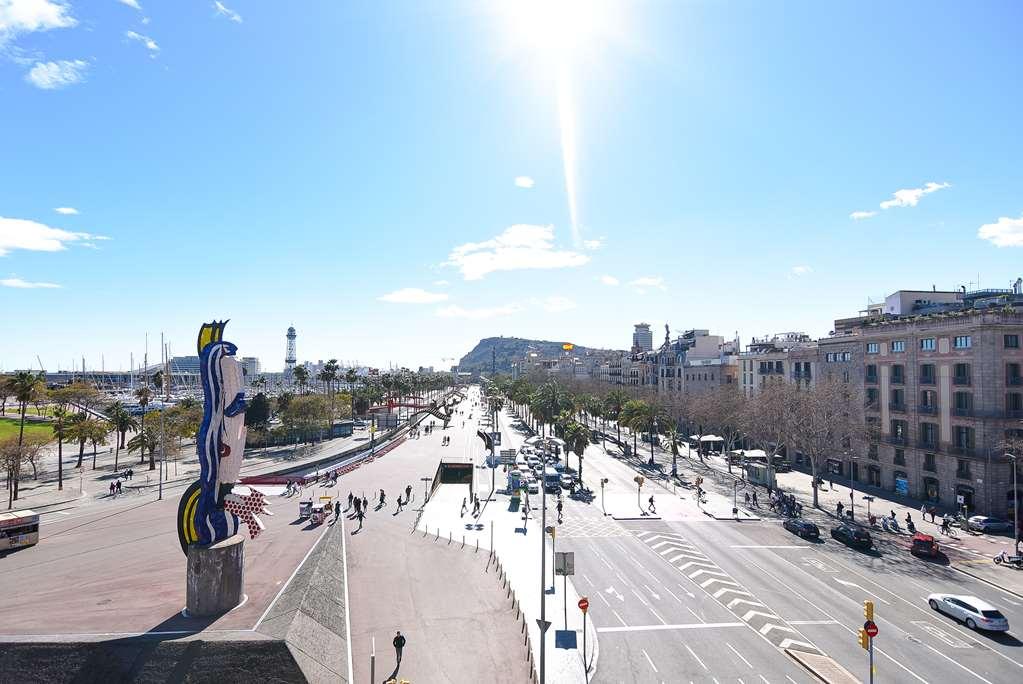 Hotel 1840 Barcelone