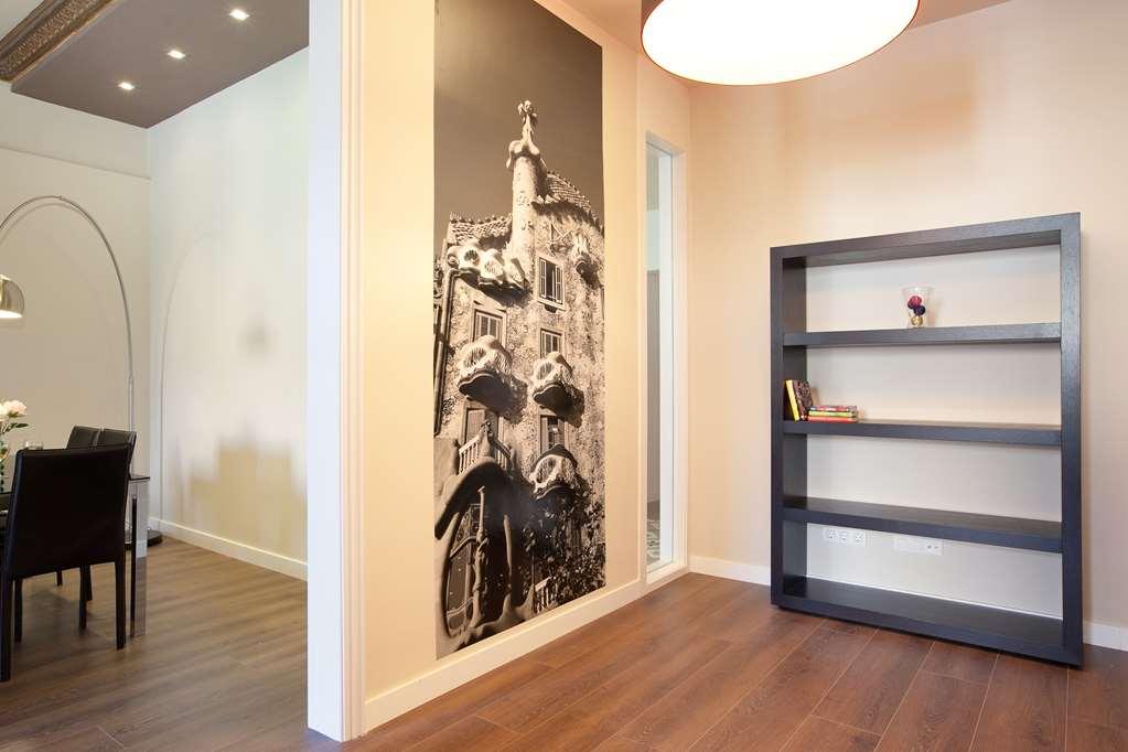 1840 Hotel Barcelone